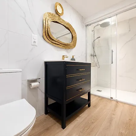 Lägenhet Les 4 As De Jaunay, Intime, Jacuzzi