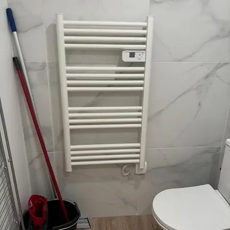 Lägenhet Les 4 As De Jaunay, Intime, Jacuzzi *