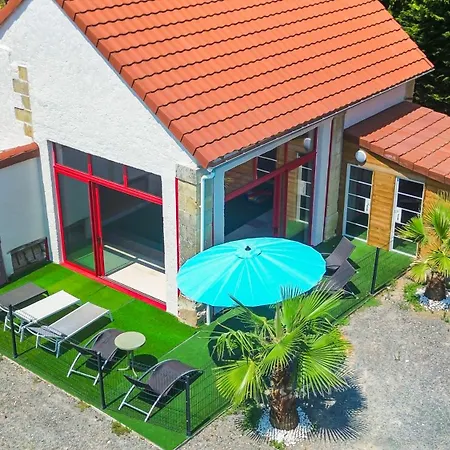 Les 4 AS de Jaunay, Intime, Futuroscope, Piscine Jaunay-Clan